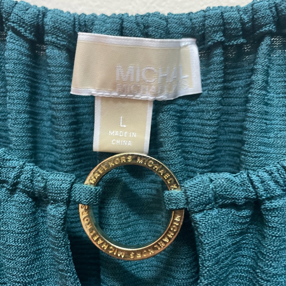 Michael Kors dress size large